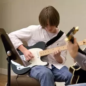 Bild von Primeau Guitar Studio