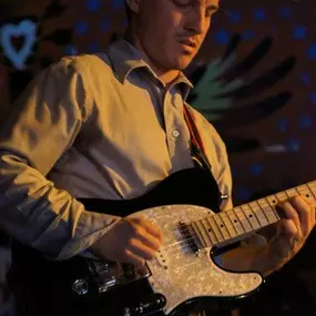 Bild von Primeau Guitar Studio