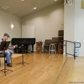 Bild von Primeau Guitar Studio