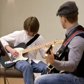 Bild von Primeau Guitar Studio