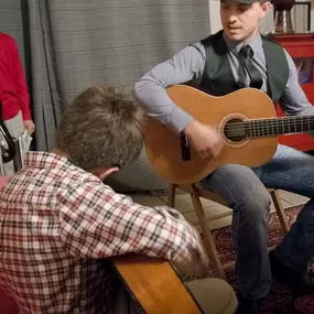 Bild von Primeau Guitar Studio
