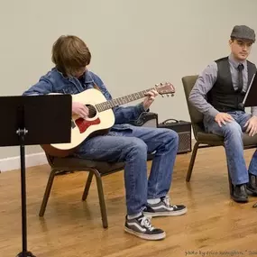 Bild von Primeau Guitar Studio