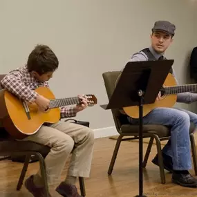 Bild von Primeau Guitar Studio