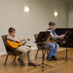 Bild von Primeau Guitar Studio