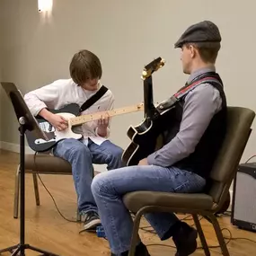 Bild von Primeau Guitar Studio