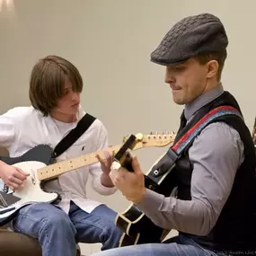 Bild von Primeau Guitar Studio