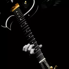 Bild von Primeau Guitar Studio