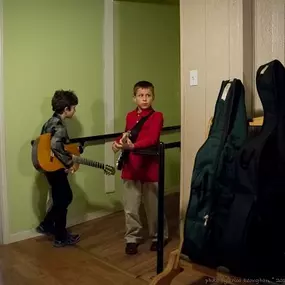 Bild von Primeau Guitar Studio