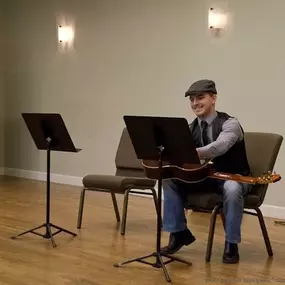 Bild von Primeau Guitar Studio