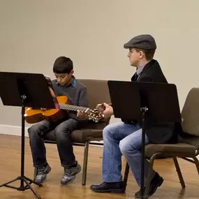 Bild von Primeau Guitar Studio