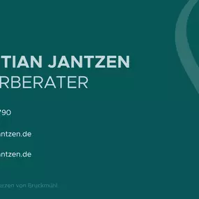 Bild von Sebastian Jantzen