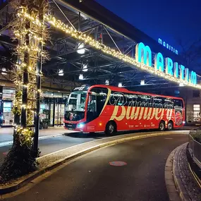 Bild von Omnibus Kramer