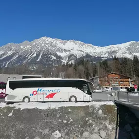 Bild von Omnibus Kramer