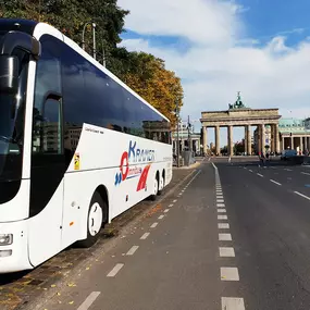 Bild von Omnibus Kramer