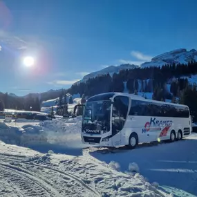 Bild von Omnibus Kramer