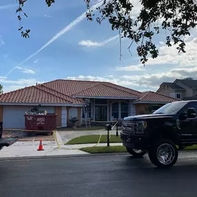 Bild von Platinum Roofing & Construction