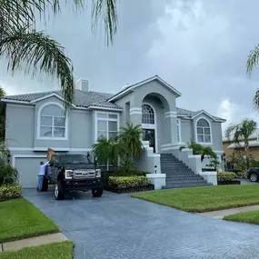 Bild von Platinum Roofing & Construction