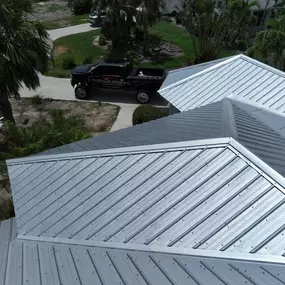Bild von Platinum Roofing & Construction