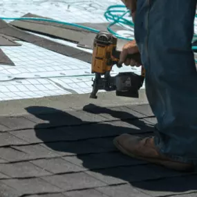 roof repair
