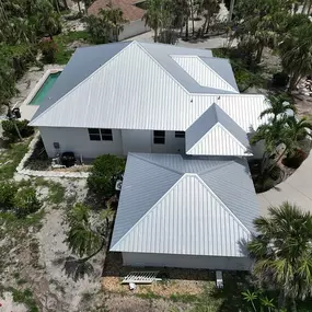 Bild von Platinum Roofing & Construction