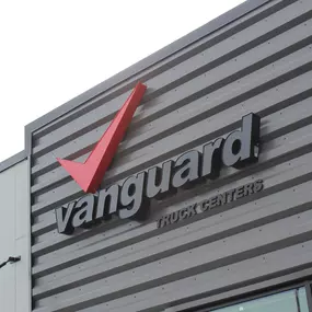 Bild von Vanguard Truck Centers
