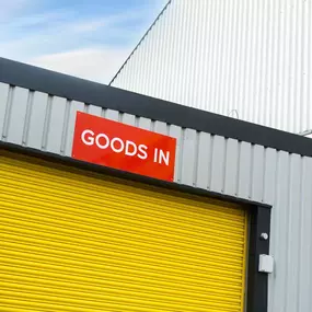 Bild von Spacebox Business Park & Self Storage