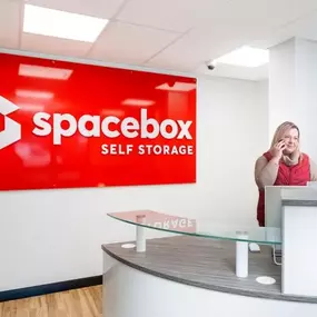 Bild von Spacebox Business Park & Self Storage