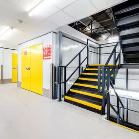 Bild von Spacebox Business Park & Self Storage