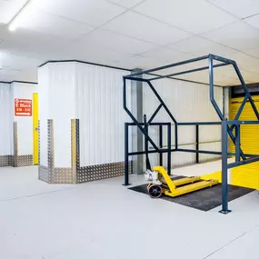 Bild von Spacebox Business Park & Self Storage
