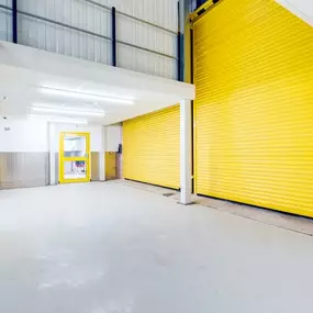 Bild von Spacebox Business Park & Self Storage