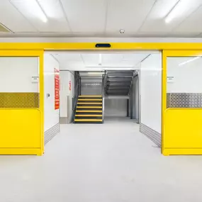 Bild von Spacebox Business Park & Self Storage