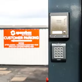 Bild von Spacebox Business Park & Self Storage