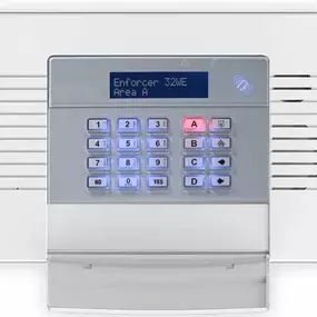 Bild von Holder-Diaz Security