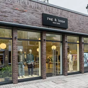 Bild von rag & bone Dusseldorf