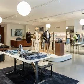 Bild von rag & bone Dusseldorf
