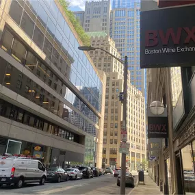 Bild von Boston Wine Exchange