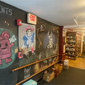 Bild von Boston Wine Exchange