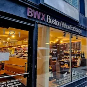 Bild von Boston Wine Exchange