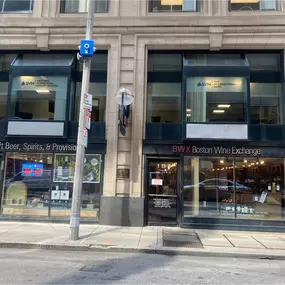 Bild von Boston Wine Exchange