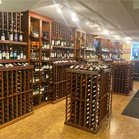 Bild von Boston Wine Exchange