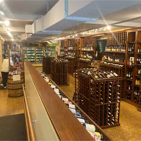 Bild von Boston Wine Exchange