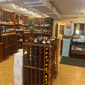 Bild von Boston Wine Exchange