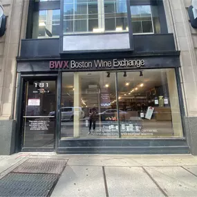 Bild von Boston Wine Exchange