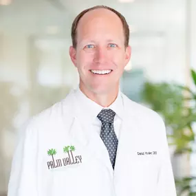 Here at Palm Valley Family Dentistry, we are beyond grateful for our dedicated doctors and staff and are so thankful for each individual team member. The uniqueness they bring and the exceptional care they provide keep our patients coming back year after year. Our team strives to ensure our patients feel welcome, comfortable, and cared for every step of their journey here with us.

We pride ourselves in providing the highest level of care for each individual patient.  Our first priority is to ma