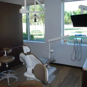 Here at Palm Valley Family Dentistry, we are beyond grateful for our dedicated doctors and staff and are so thankful for each individual team member. The uniqueness they bring and the exceptional care they provide keep our patients coming back year after year. Our team strives to ensure our patients feel welcome, comfortable, and cared for every step of their journey here with us.

We pride ourselves in providing the highest level of care for each individual patient.  Our first priority is to ma