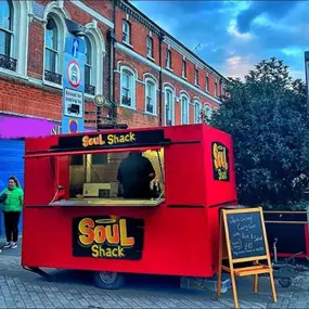 Bild von Soul Shack Herts
