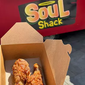 Bild von Soul Shack Herts
