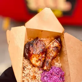 Bild von Soul Shack Herts