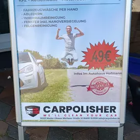 Bild von Carpolisher