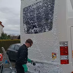 Bild von Carpolisher